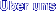 �ber uns 